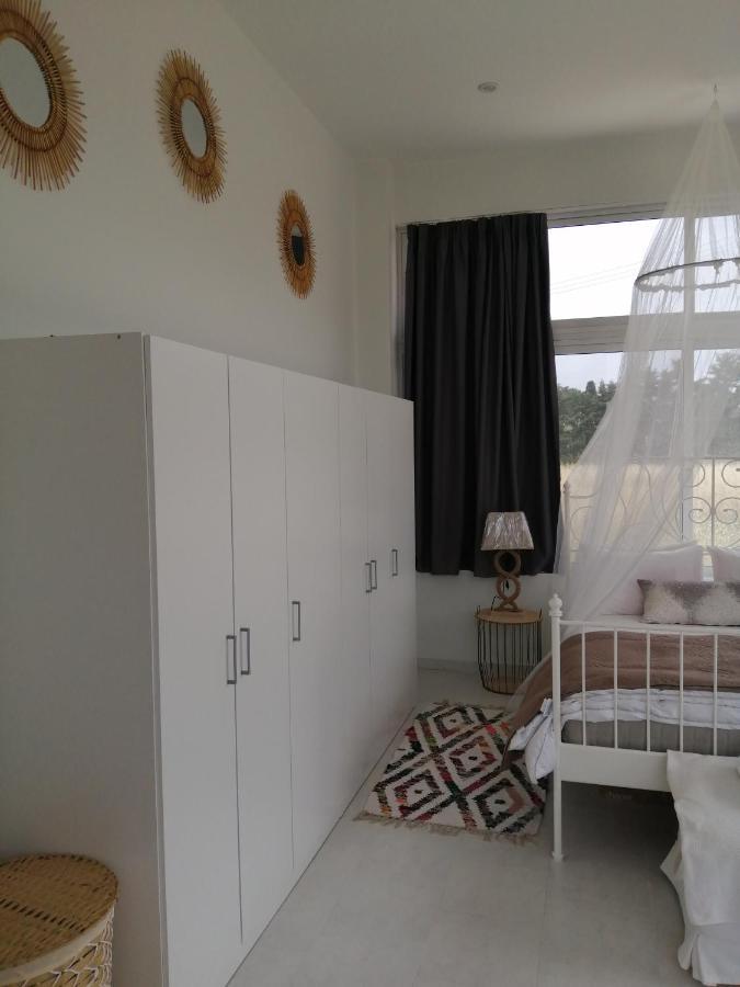 Spacious Beach House Theologos Exteriör bild